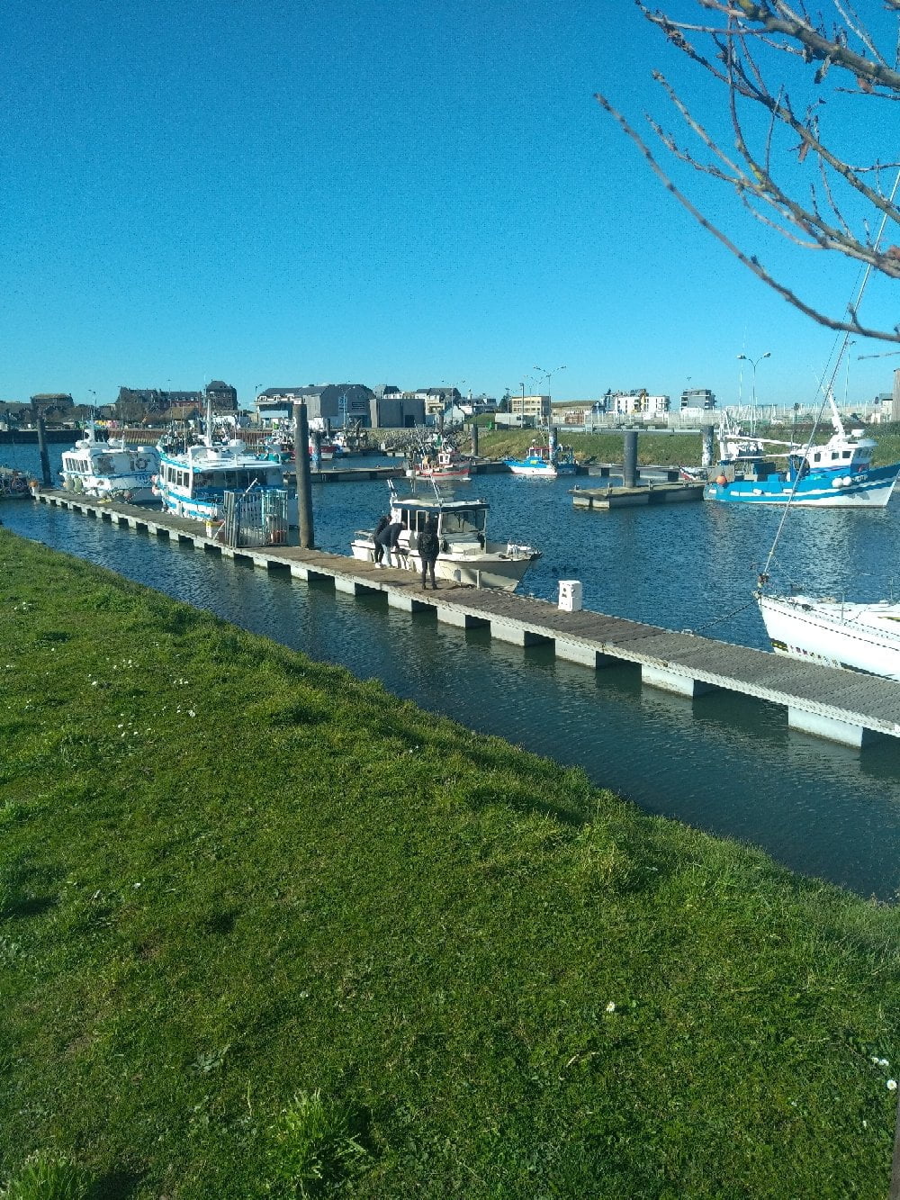 Bateaux de pêche - Découvrez pêche en mer nature.