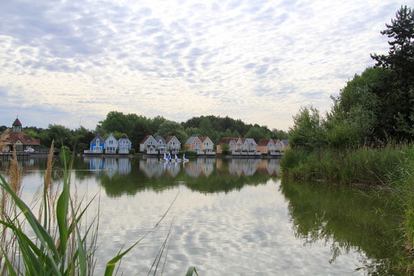 Activités et sport en Baie de Somme exploration